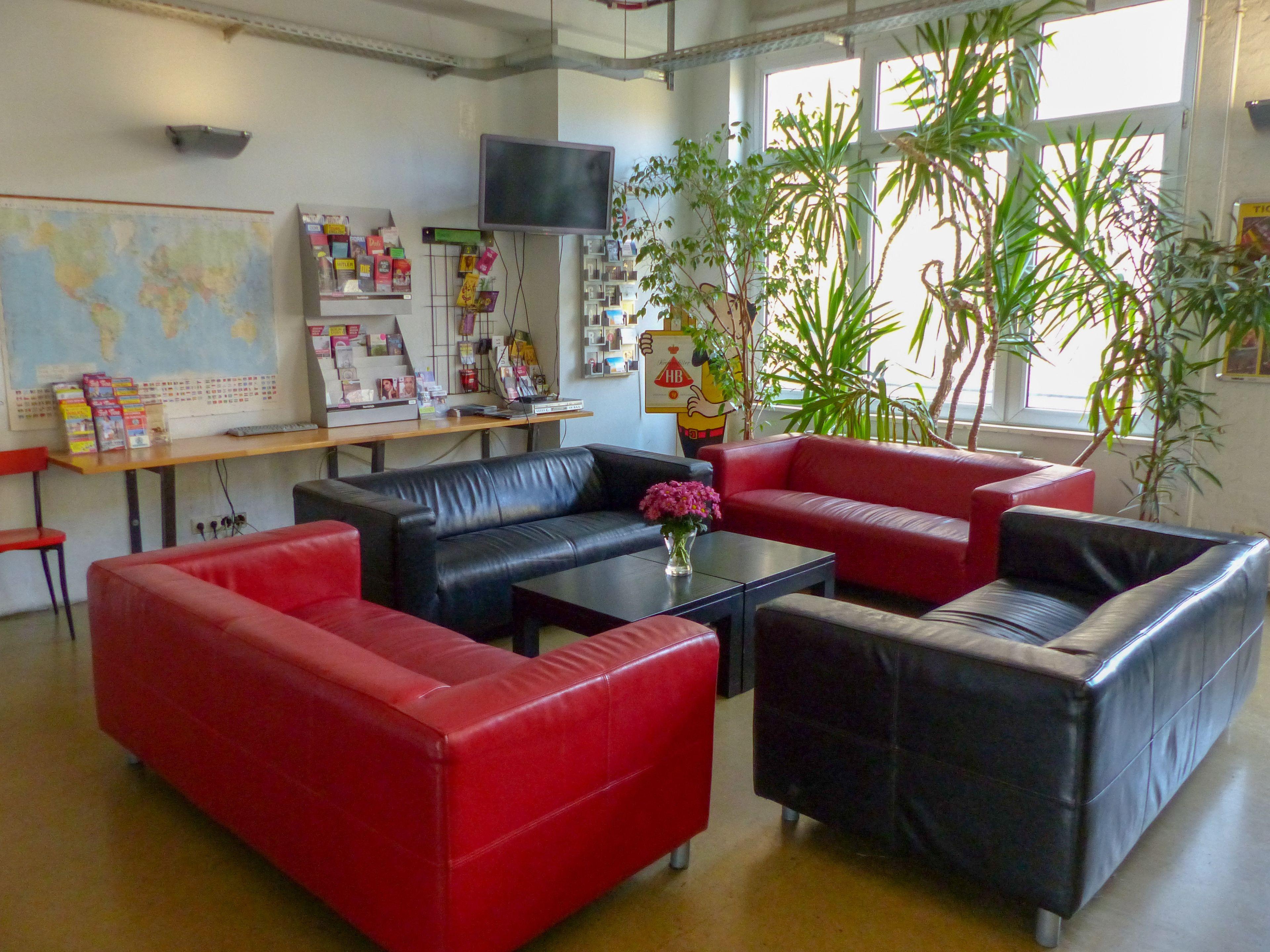 Hotel Transit Loft, Berlin